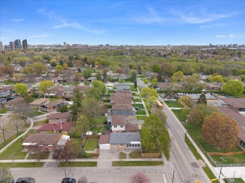 Photo 46 at 1 Judhaven Road, Beaumonde Heights, Toronto