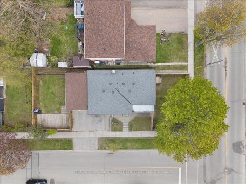 Photo 47 at 1 Judhaven Road, Beaumonde Heights, Toronto