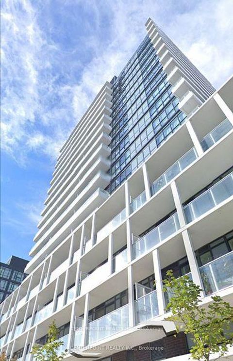 Photo 0 at 1506 - 188 Fairview Mall Drive, Don Valley Village, Toronto