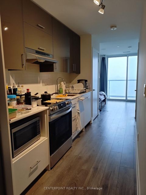 Photo 3 at 1506 - 188 Fairview Mall Drive, Don Valley Village, Toronto