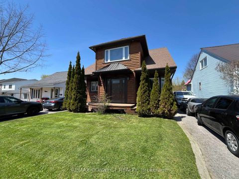 Photo 0 at 12 Brock Street, Central, Ajax