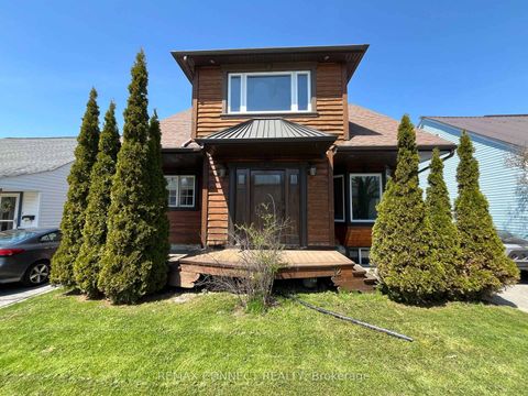 Photo 1 at 12 Brock Street, Central, Ajax