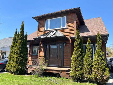 Photo 2 at 12 Brock Street, Central, Ajax