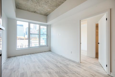 Photo 8 at 704 - 2 Augusta Avenue, Waterfront Communities C1, Toronto