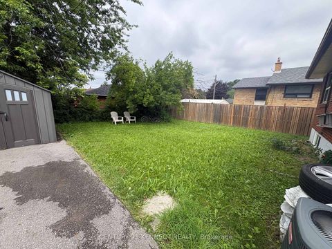 Photo 1 at 78 Wishing Well Drive, Sullivan, Toronto