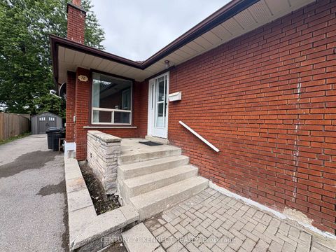 Photo 2 at 78 Wishing Well Drive, Sullivan, Toronto