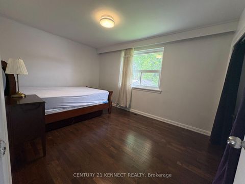 Photo 7 at 78 Wishing Well Drive, Sullivan, Toronto