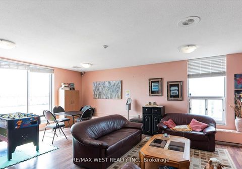 Photo 28 at 202 - 130 Neptune Drive, Lawrence, Toronto