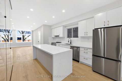 Photo 4 at 475 Delaware Avenue, Junction, Toronto