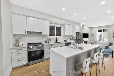 Photo 7 at 475 Delaware Avenue, Junction, Toronto