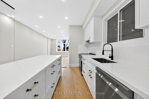 Photo 10 at 475 Delaware Avenue, Junction, Toronto