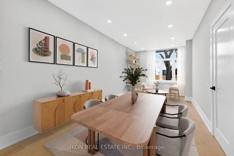 Photo 11 at 475 Delaware Avenue, Junction, Toronto