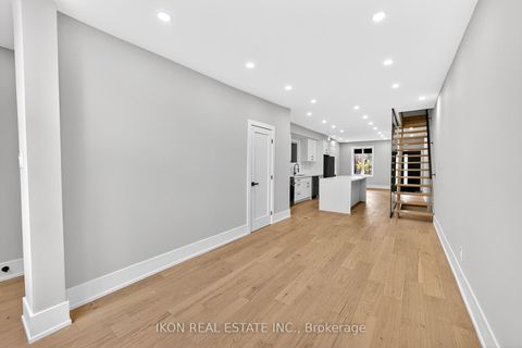 Photo 12 at 475 Delaware Avenue, Junction, Toronto