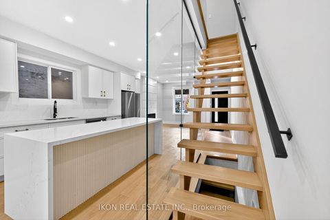 Photo 13 at 475 Delaware Avenue, Junction, Toronto