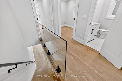 Photo 14 at 475 Delaware Avenue, Junction, Toronto