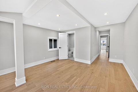 Photo 17 at 475 Delaware Avenue, Junction, Toronto