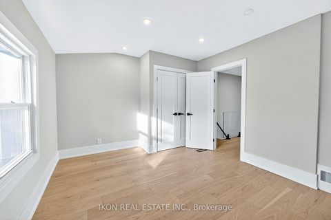 Photo 19 at 475 Delaware Avenue, Junction, Toronto