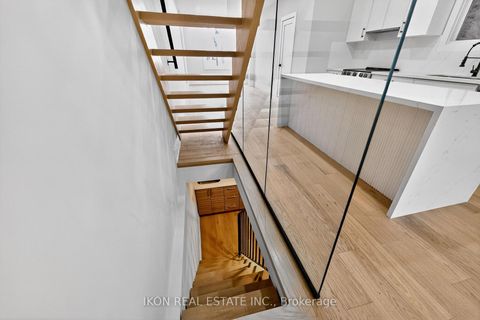 Photo 21 at 475 Delaware Avenue, Junction, Toronto