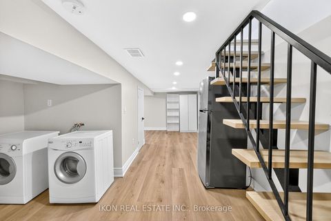 Photo 22 at 475 Delaware Avenue, Junction, Toronto