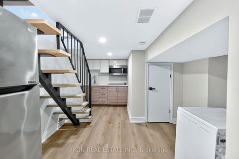 Photo 25 at 475 Delaware Avenue, Junction, Toronto