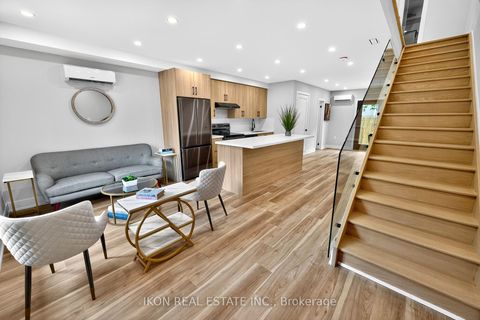 Photo 30 at 475 Delaware Avenue, Junction, Toronto