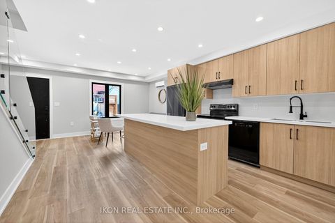 Photo 31 at 475 Delaware Avenue, Junction, Toronto