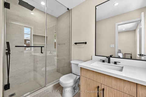 Photo 37 at 475 Delaware Avenue, Junction, Toronto