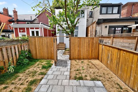 Photo 40 at 475 Delaware Avenue, Junction, Toronto