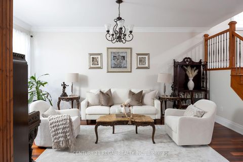 Photo 6 at 127 Sultana Avenue, Lawrence, Toronto