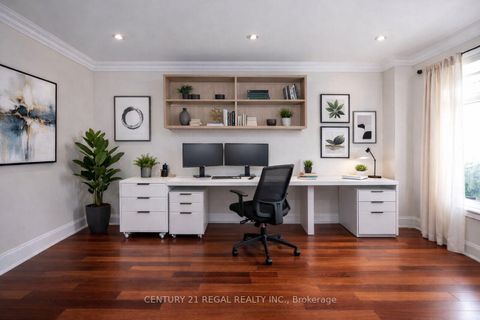 Photo 7 at 127 Sultana Avenue, Lawrence, Toronto