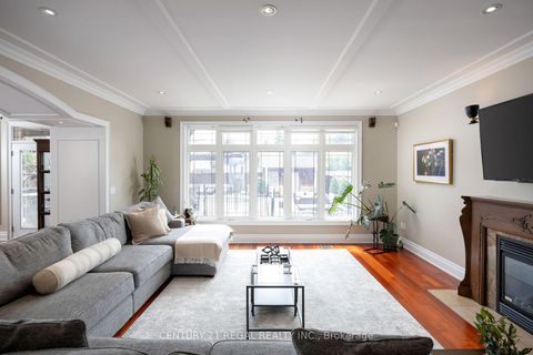 Photo 13 at 127 Sultana Avenue, Lawrence, Toronto