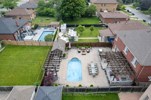 Photo 15 at 127 Sultana Avenue, Lawrence, Toronto
