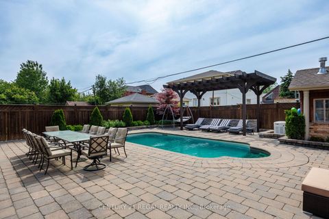 Photo 18 at 127 Sultana Avenue, Lawrence, Toronto