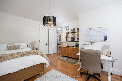 Photo 29 at 127 Sultana Avenue, Lawrence, Toronto