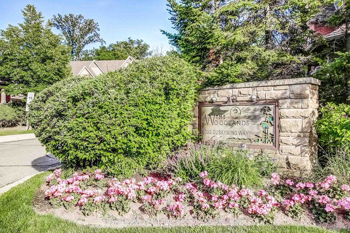 Photo 2 at 22 - 233 Duskywing Way, BR Bronte, Oakville