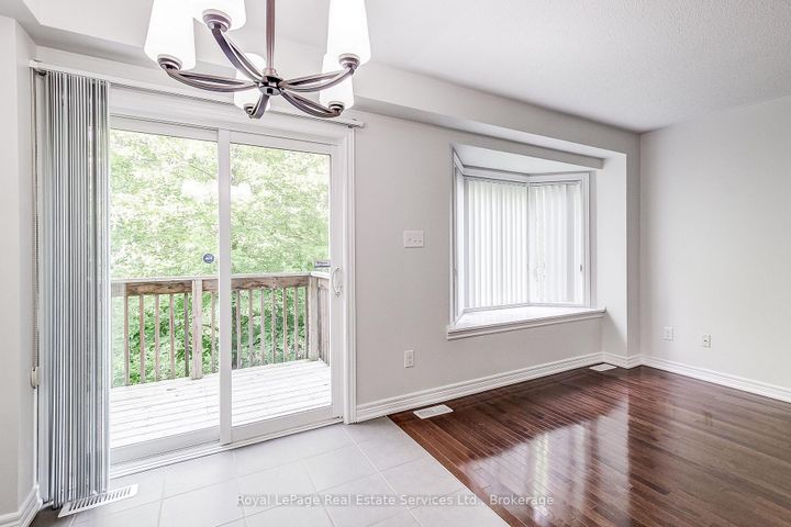 Photo 13 at 22 - 233 Duskywing Way, BR Bronte, Oakville