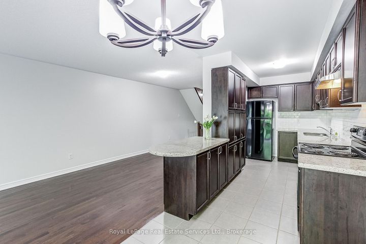 Photo 14 at 22 - 233 Duskywing Way, BR Bronte, Oakville