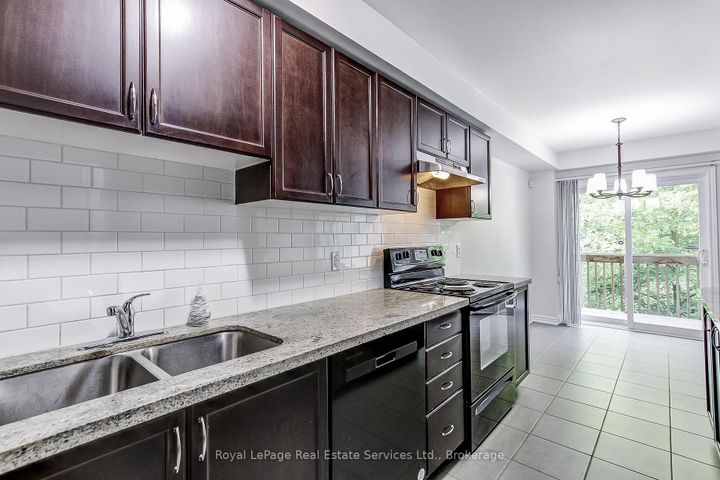 Photo 17 at 22 - 233 Duskywing Way, BR Bronte, Oakville