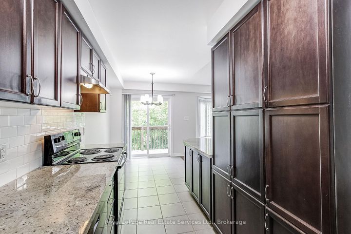 Photo 18 at 22 - 233 Duskywing Way, BR Bronte, Oakville
