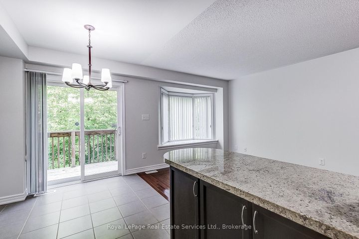 Photo 19 at 22 - 233 Duskywing Way, BR Bronte, Oakville