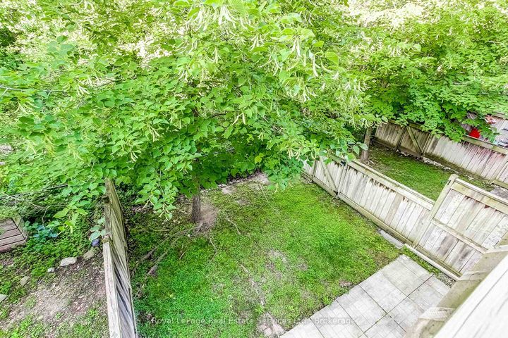 Photo 20 at 22 - 233 Duskywing Way, BR Bronte, Oakville