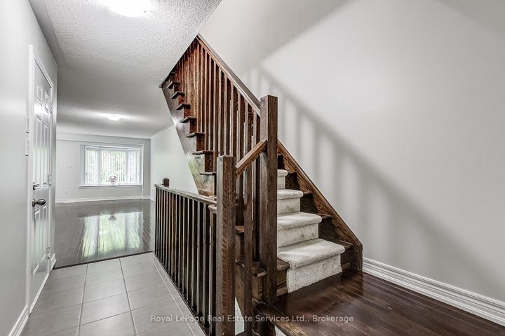 Photo 21 at 22 - 233 Duskywing Way, BR Bronte, Oakville