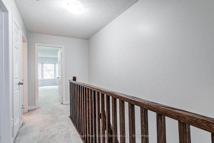 Photo 22 at 22 - 233 Duskywing Way, BR Bronte, Oakville