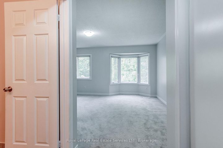 Photo 23 at 22 - 233 Duskywing Way, BR Bronte, Oakville