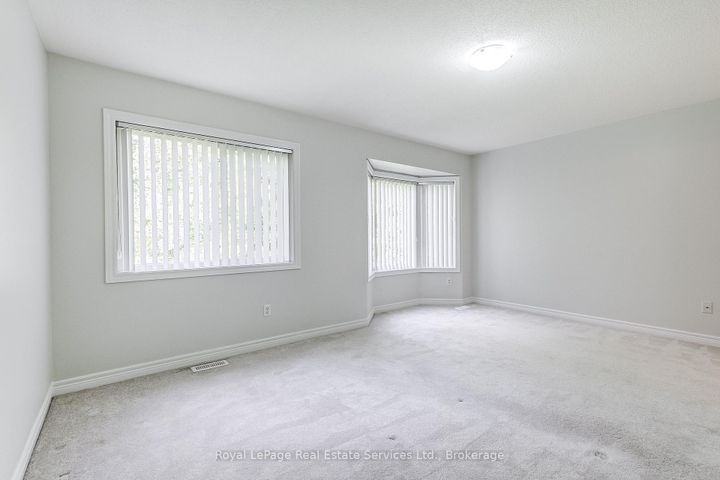Photo 24 at 22 - 233 Duskywing Way, BR Bronte, Oakville