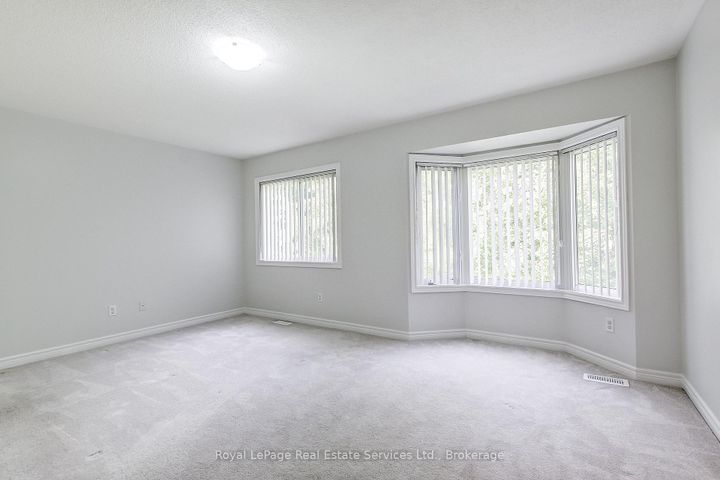 Photo 25 at 22 - 233 Duskywing Way, BR Bronte, Oakville