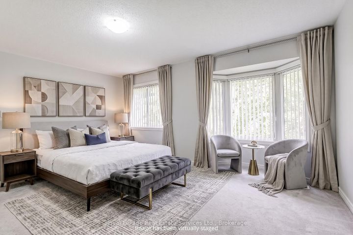 Photo 26 at 22 - 233 Duskywing Way, BR Bronte, Oakville