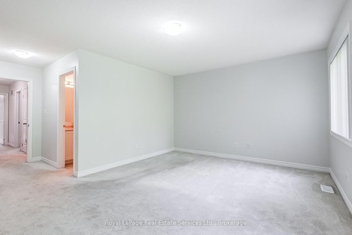Photo 27 at 22 - 233 Duskywing Way, BR Bronte, Oakville