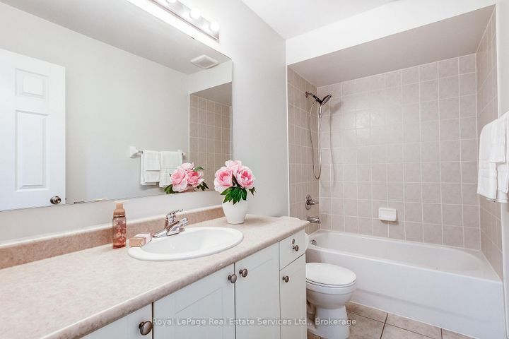 Photo 29 at 22 - 233 Duskywing Way, BR Bronte, Oakville