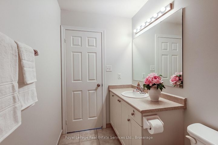 Photo 30 at 22 - 233 Duskywing Way, BR Bronte, Oakville